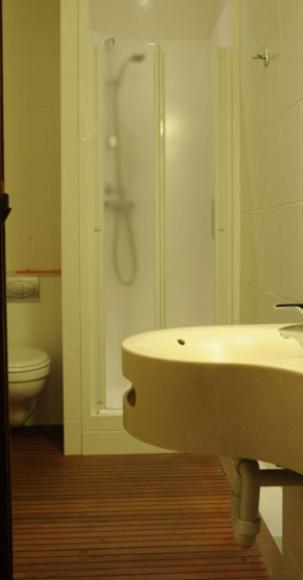 Hotel Escapade De Haan Eksteriør billede