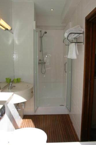 Hotel Escapade De Haan Bekvemmeligheder billede
